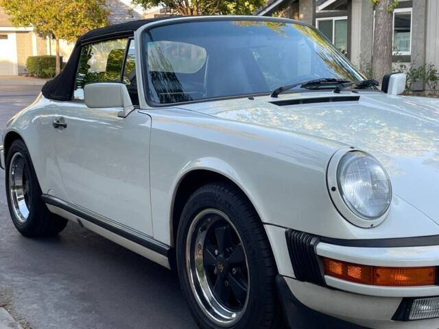 1989 Porsche 911 - photo 4
