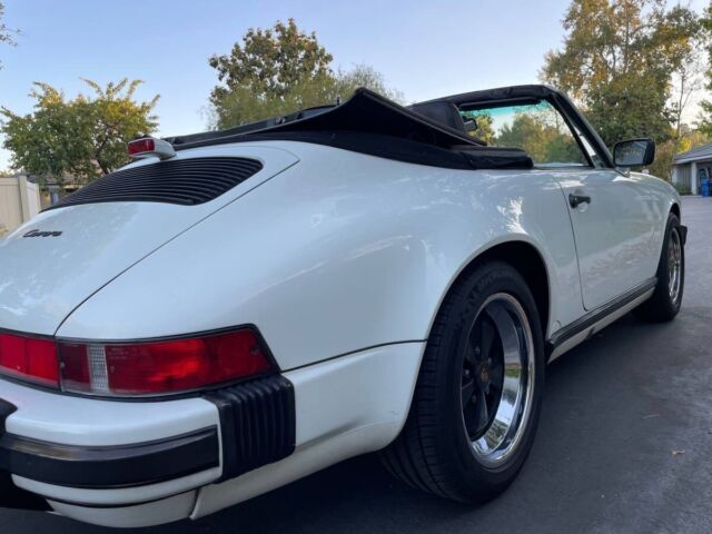 1989 Porsche 911 - photo 5
