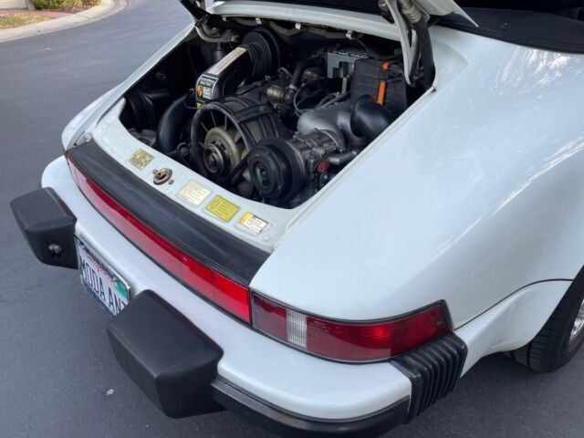 1989 Porsche 911 - photo 6