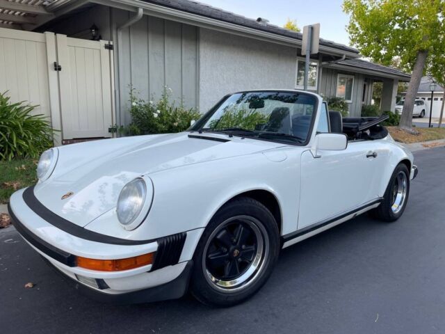 1989 Porsche 911 - photo 7