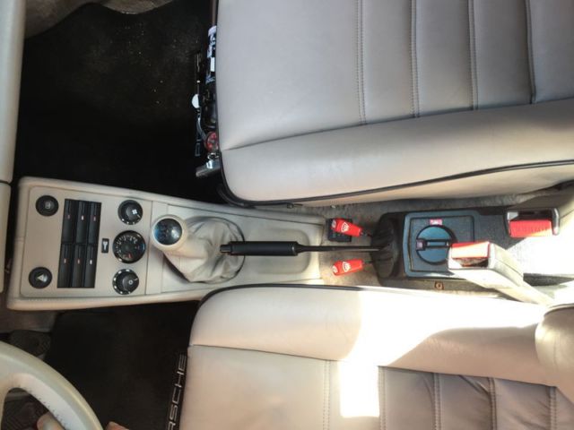 1989 Porsche 911 - photo 10