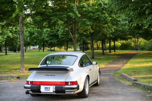 1989 Porsche 911 - photo 6