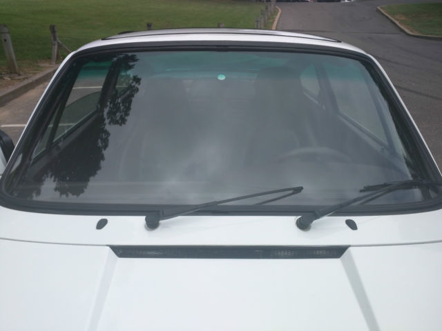 1989 Porsche 911 carrera - photo 6