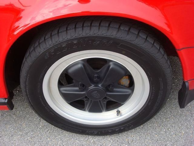 1989 Porsche 911 - photo 13