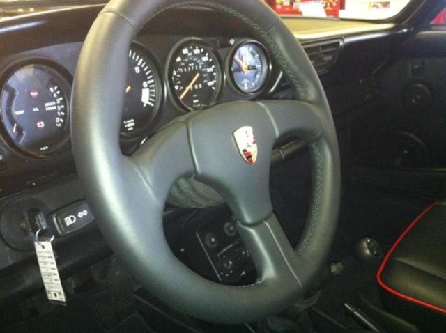 1989 Porsche 911 - photo 8