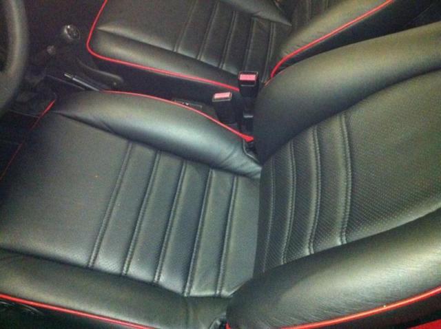 1989 Porsche 911 - photo 9