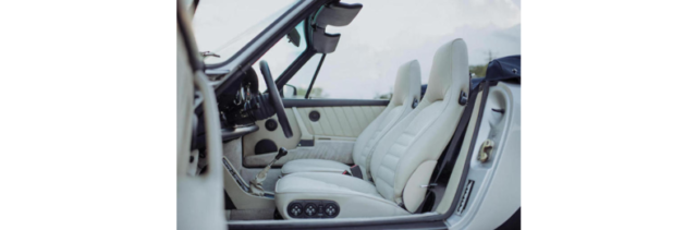 1989 Porsche RUF 930 Turbo Cabriolet -- - photo 5
