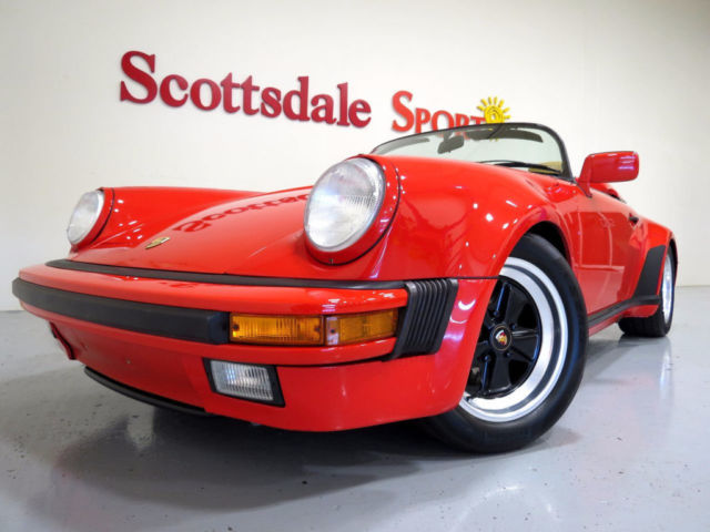 1989 Porsche 911 CONCOUR QUAILITY RECONDITIONING 2017. DOCUMENTATIO - photo 5