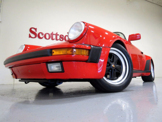 1989 Porsche 911 CONCOUR QUAILITY RECONDITIONING 2017. DOCUMENTATIO - photo 6