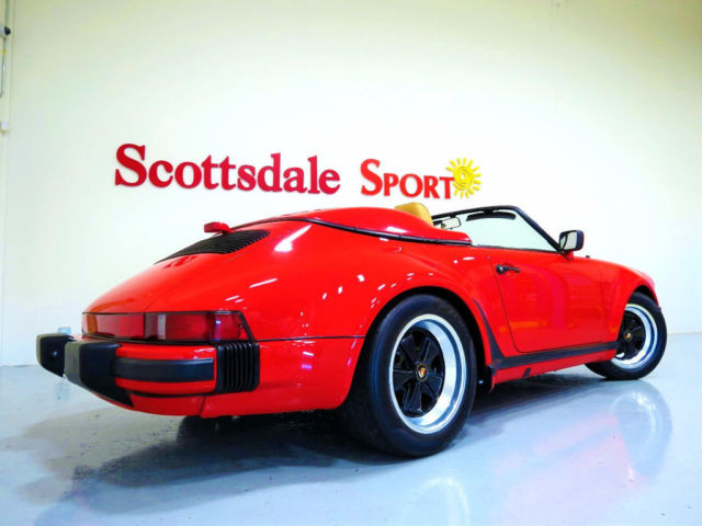 1989 Porsche 911 CONCOUR QUAILITY RESTORATION 2016. DOCUMENTATION F - photo 11