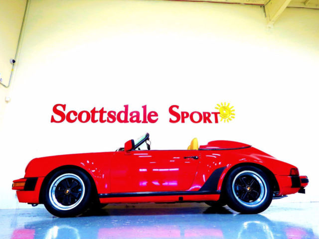 1989 Porsche 911 CONCOUR QUAILITY RESTORATION 2016. DOCUMENTATION F - photo 3