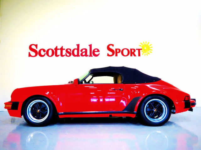 1989 Porsche 911 CONCOUR QUAILITY RESTORATION 2016. DOCUMENTATION F - photo 4
