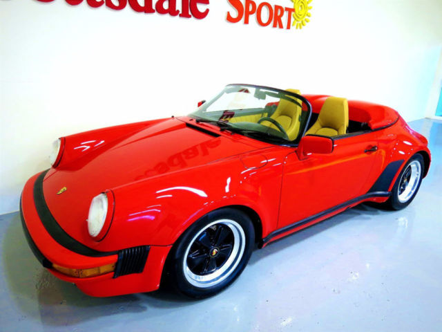 1989 Porsche 911 CONCOUR QUAILITY RESTORATION 2016. DOCUMENTATION F - photo 6