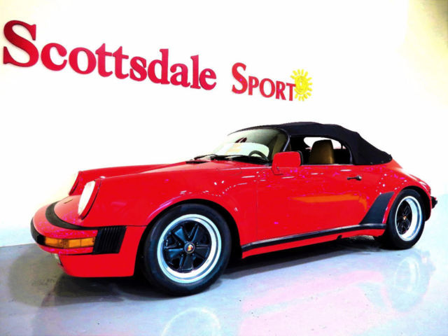 1989 Porsche 911 CONCOUR QUAILITY RESTORATION 2016. DOCUMENTATION F - photo 7