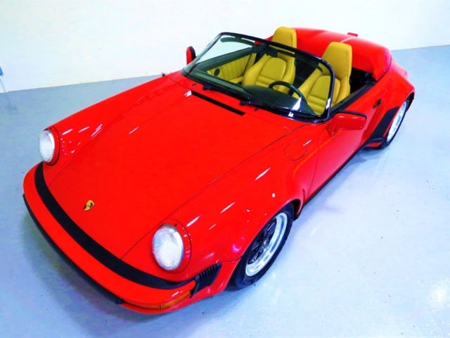 1989 Porsche 911 CONCOUR QUAILITY RESTORATION 2016. DOCUMENTATION F - photo 8