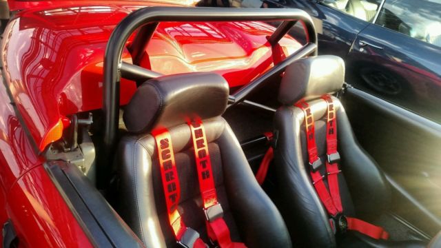 1989 Porsche 911 - photo 5