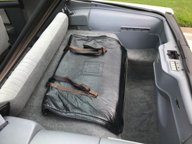 1989 Pontiac Firebird PRO/AM - photo 10