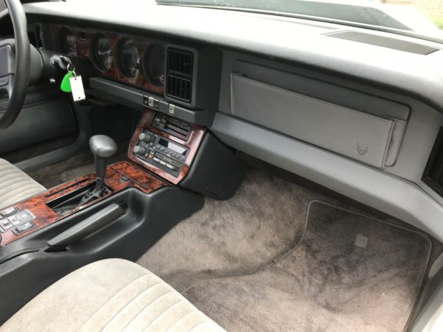1989 Pontiac Firebird PRO/AM - photo 11