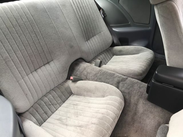 1989 Pontiac Firebird PRO/AM - photo 13