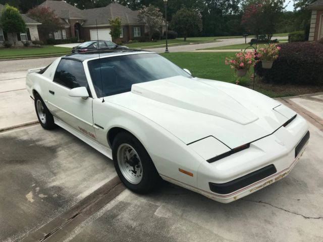 1989 Pontiac Firebird PRO/AM - photo 3