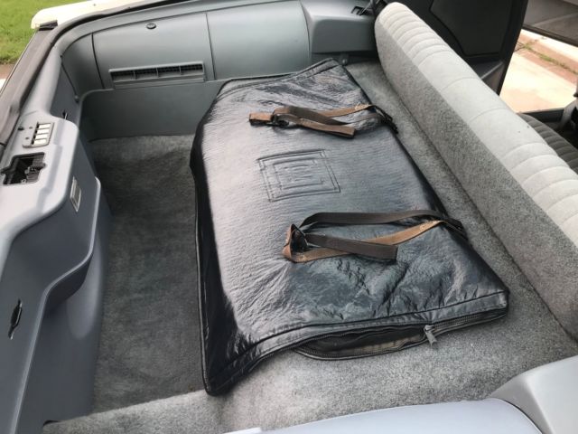 1989 Pontiac Firebird PRO/AM - photo 9