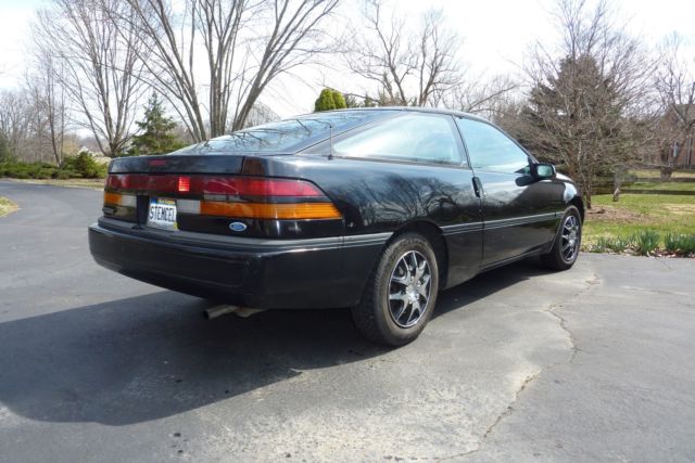 1989 Ford Probe GL - photo 3