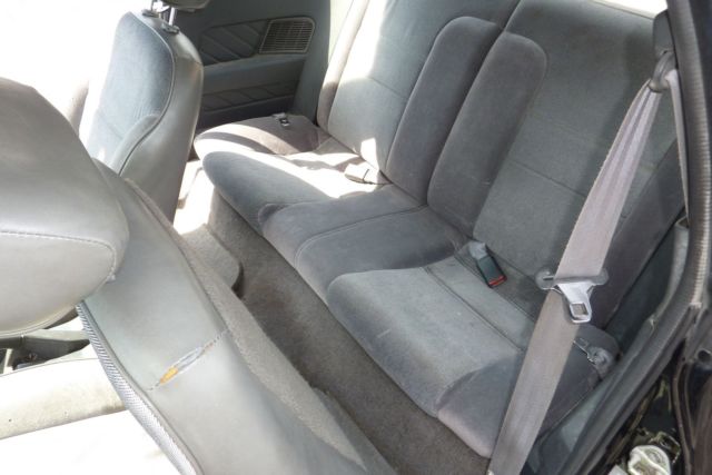 1989 Ford Probe GL - photo 5