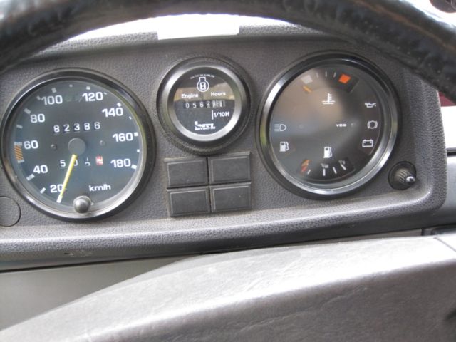 1989 Other Makes 300GD - photo 11