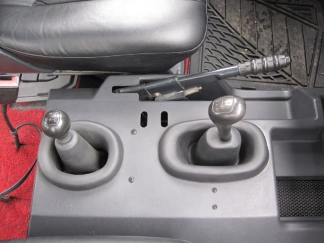 1989 Other Makes 300GD - photo 12