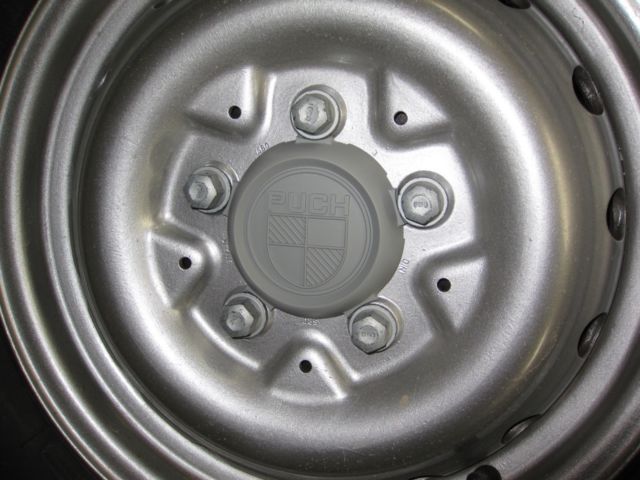 1989 Other Makes 300GD - photo 13