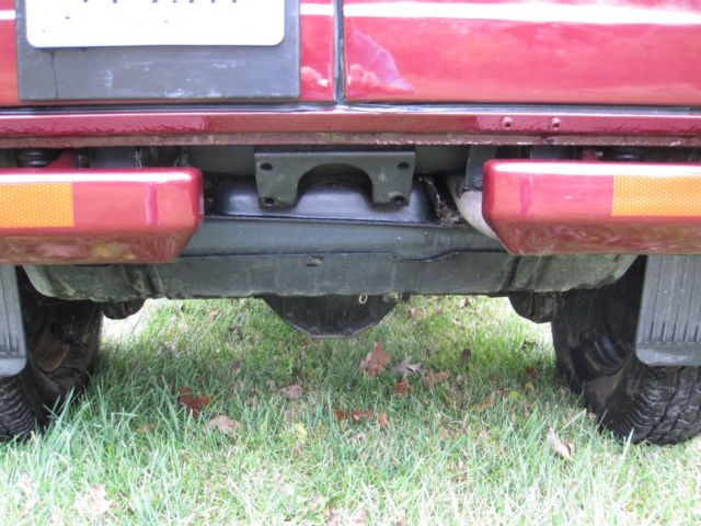 1989 Other Makes 300GD - photo 6