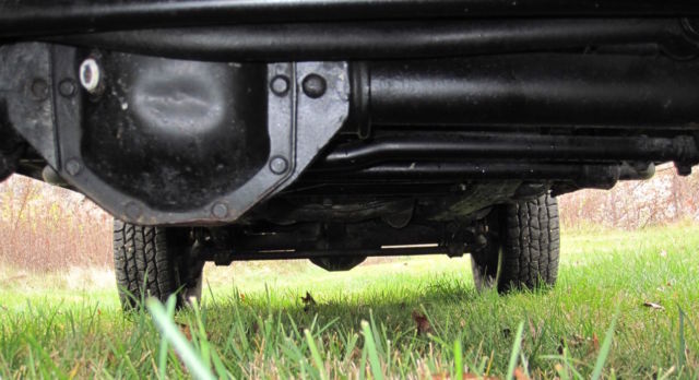 1989 Other Makes 300GD - photo 7