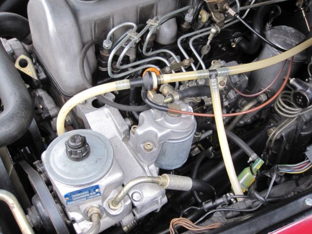 1989 Other Makes 300GD - photo 8