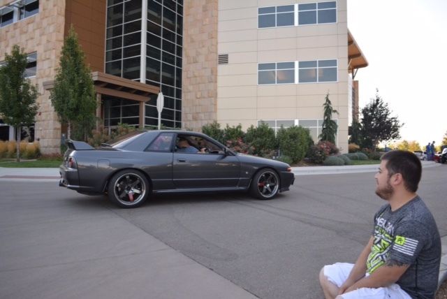 1989 Nissan GT-R - photo 5
