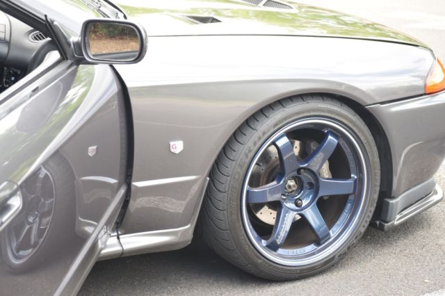 1980 Nissan GT-R - photo 3