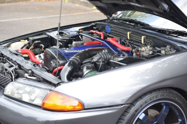 1980 Nissan GT-R - photo 4