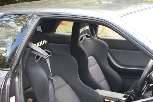 1980 Nissan GT-R - photo 8