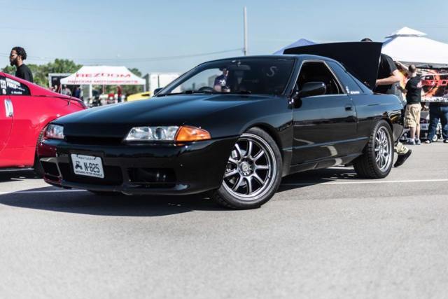 1989 r32 Nissan Skyline RB25 GTST CLEAN TITLE IN HAND!!!! 1981 Nissan GT-R