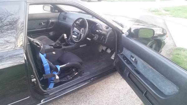1981 Nissan GT-R - photo 12