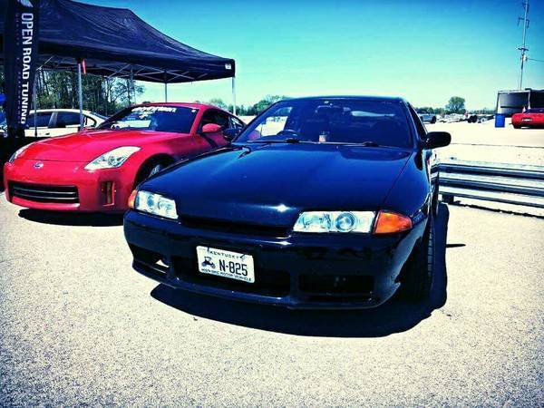 1981 Nissan GT-R - photo 3