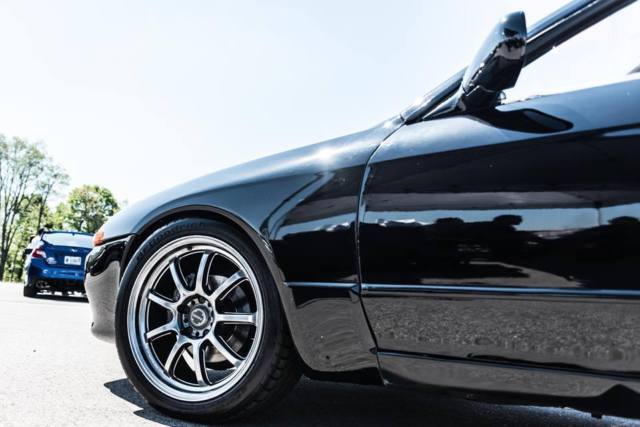 1981 Nissan GT-R - photo 5