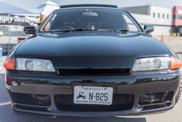 1981 Nissan GT-R - photo 6