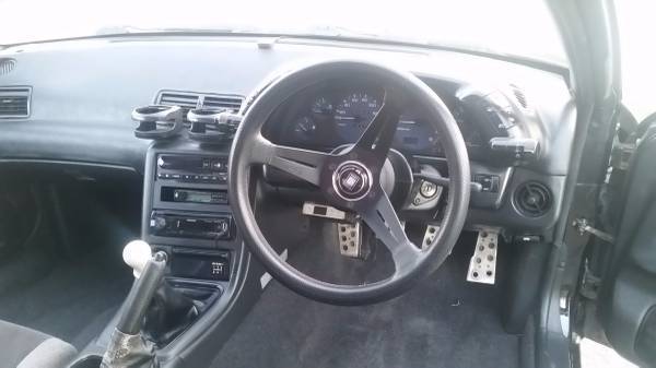 1981 Nissan GT-R - photo 9