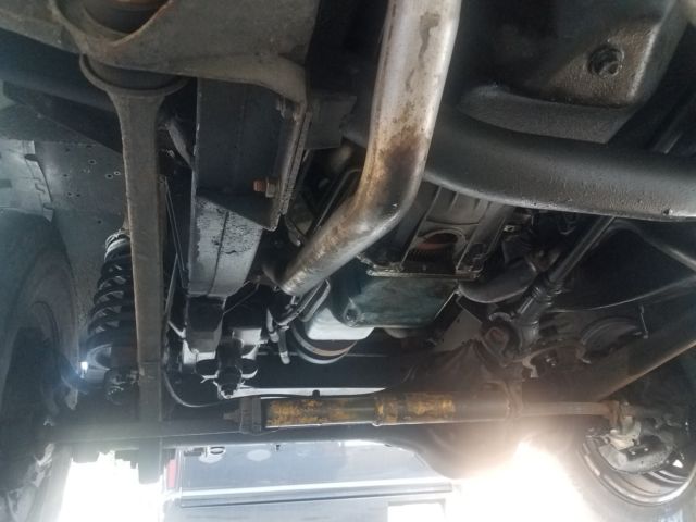 1989 Land Rover Range Rover - photo 11