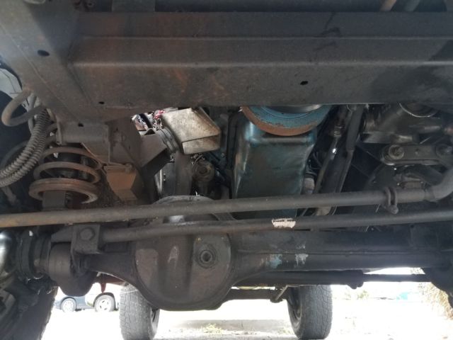 1989 Land Rover Range Rover - photo 12