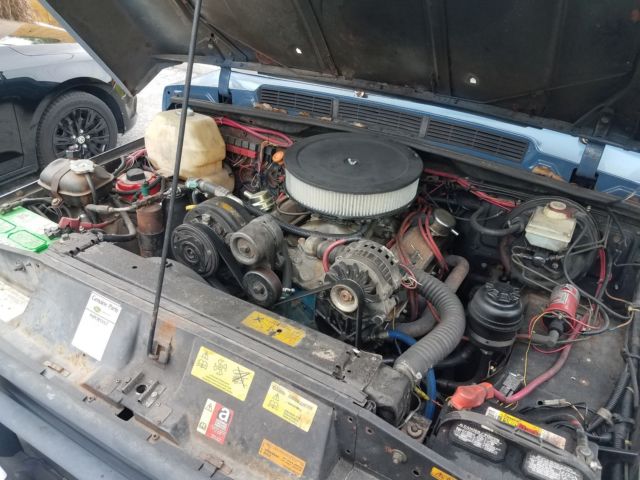 1989 Land Rover Range Rover - photo 2