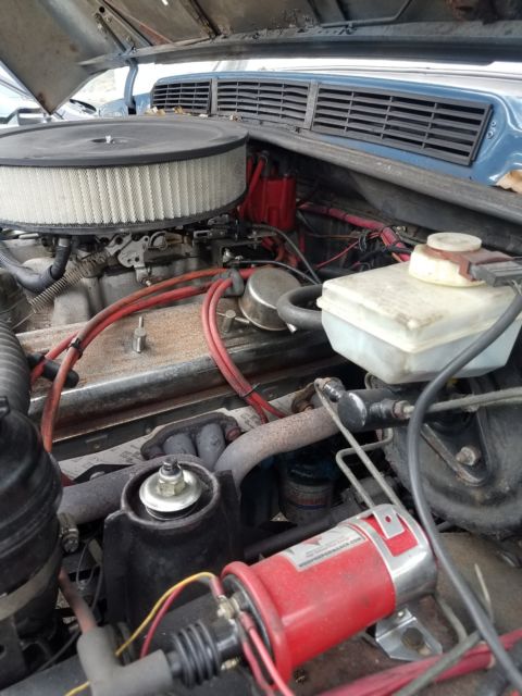 1989 Land Rover Range Rover - photo 8