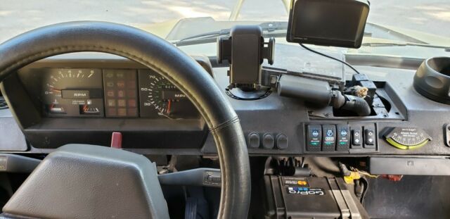 1989 Land Rover Range Rover SWB - photo 10