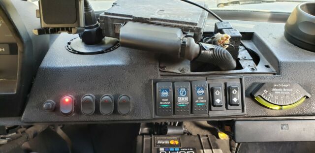 1989 Land Rover Range Rover SWB - photo 11