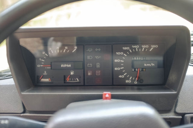 1989 Land Rover Range Rover - photo 12